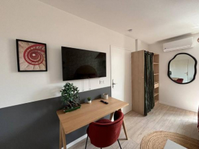 Roanne - Le studio 102